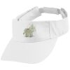 Youth Sport Twill Visor Thumbnail