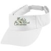 Youth Sport Twill Visor Thumbnail