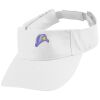 Youth Sport Twill Visor Thumbnail