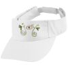 Youth Sport Twill Visor Thumbnail