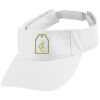 Youth Sport Twill Visor Thumbnail