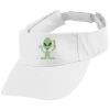 Youth Sport Twill Visor Thumbnail