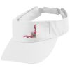 Youth Sport Twill Visor Thumbnail