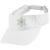 Youth Sport Twill Visor Thumbnail