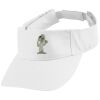 Youth Sport Twill Visor Thumbnail