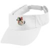 Youth Sport Twill Visor Thumbnail