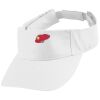 Youth Sport Twill Visor Thumbnail