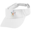 Youth Sport Twill Visor Thumbnail