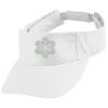Youth Sport Twill Visor Thumbnail