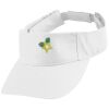 Youth Sport Twill Visor Thumbnail