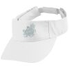 Youth Sport Twill Visor Thumbnail