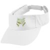 Youth Sport Twill Visor Thumbnail