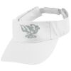 Youth Sport Twill Visor Thumbnail