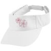 Youth Sport Twill Visor Thumbnail