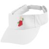 Youth Sport Twill Visor Thumbnail