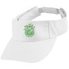 Youth Sport Twill Visor Thumbnail