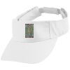 Youth Sport Twill Visor Thumbnail