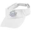 Youth Sport Twill Visor Thumbnail
