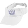 Youth Sport Twill Visor Thumbnail