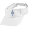 Youth Sport Twill Visor Thumbnail