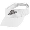Youth Sport Twill Visor Thumbnail