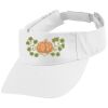 Youth Sport Twill Visor Thumbnail