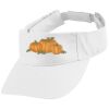 Youth Sport Twill Visor Thumbnail