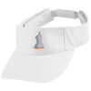 Youth Sport Twill Visor Thumbnail