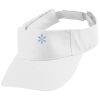 Youth Sport Twill Visor Thumbnail