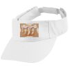 Youth Sport Twill Visor Thumbnail