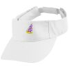 Youth Sport Twill Visor Thumbnail