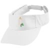 Youth Sport Twill Visor Thumbnail