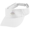 Youth Sport Twill Visor Thumbnail