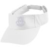 Youth Sport Twill Visor Thumbnail