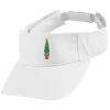 Youth Sport Twill Visor Thumbnail