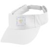 Youth Sport Twill Visor Thumbnail