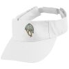 Youth Sport Twill Visor Thumbnail