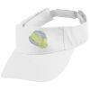 Youth Sport Twill Visor Thumbnail