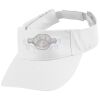 Youth Sport Twill Visor Thumbnail