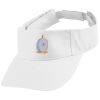 Youth Sport Twill Visor Thumbnail