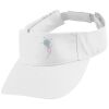 Youth Sport Twill Visor Thumbnail