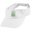 Youth Sport Twill Visor Thumbnail