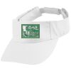 Youth Sport Twill Visor Thumbnail