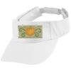 Youth Sport Twill Visor Thumbnail