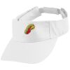Youth Sport Twill Visor Thumbnail