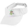 Youth Sport Twill Visor Thumbnail