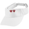Youth Sport Twill Visor Thumbnail