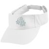 Youth Sport Twill Visor Thumbnail
