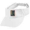 Youth Sport Twill Visor Thumbnail