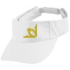 Youth Sport Twill Visor Thumbnail